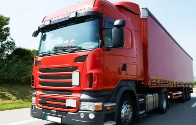 Adana Baskil Ambar Kargo