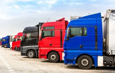 Adana Baskil Ambar Nakliyat